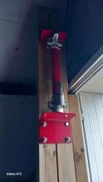 Graisser le roulement et l'axe de picotement. 5