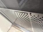 Heavy duty screen 4