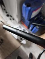 Beschädigte Verpackung  3