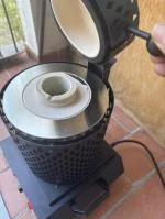 No lo recomiendo por atrás no vale la pena 1