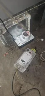 Don't be scared to replace your pump 5
