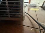 Customer service is good, but this shouldn’t be happening after the second use. 1
