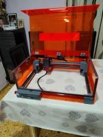 Laser 5