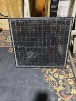 Broken solar panel 2