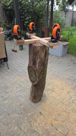 Goed wielsysteem 5