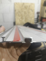 Mauvaise qualité/finition  1