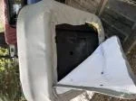 Want the seat replaced 5