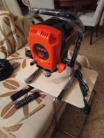 Nice and Solid Machine 4