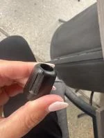 Not worth the money, broken.  1