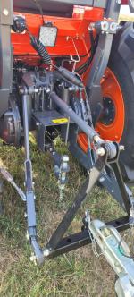 Attelage pratique et pas cher 5
