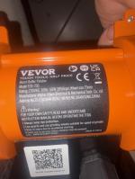 Not 3580 rpm  1