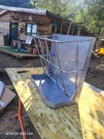 Good quality and easy to assemble  4