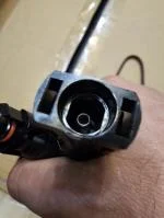 Check thoroughly. 4