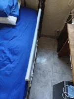 Es un poco corto 4
