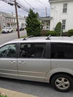 Fits 2012 Dodge Grand Caravan 5