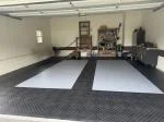 Garage Floor Tiles - Quick Delivery, Easy Set-Up, Durable 5