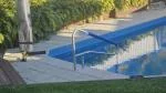 Pool Rail. Great Product 5