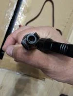 Check thoroughly. 4