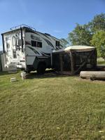 The best camping tool we have ever purchased  5