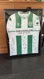 mooie case voor het inlijsten van een shirt 4
