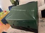Great Storage, but Need Replacement C-90 Tees 3