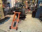 Mower Maintenance and more  5