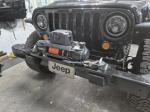 Tres bon produit, treuil 13500 lbs 5
