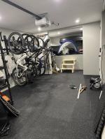 Great flooring product for garage or gym 5