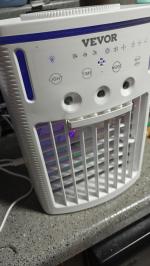 Not Oscillating 3