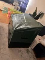 Great Storage, but Need Replacement C-90 Tees 3