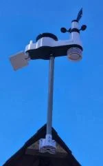 Self dumping rain gauge does not work 3