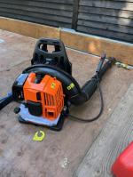 Awesome blower for the price  5