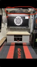 Garage Floor Darts 4