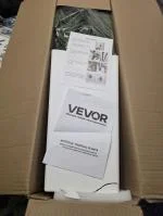 Le.pote dans lequel  se trouve le palmier est cassé  1