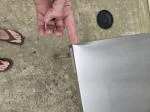 Poor packaging  3