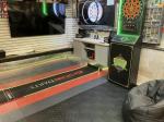 Garage Floor Darts 4
