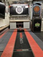 Garage Floor Darts 4