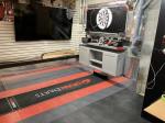 Garage Floor Darts 5
