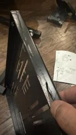 Wheel wobble 1