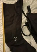 10/10 Leg Compression Boots 5