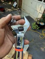 Wished the tool was as solid as customer service 2