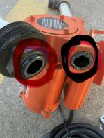 Get an extra bung adapter  4