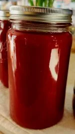 It Quickly Made Flawless Passata ! 5