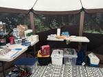 Camping essential  5