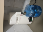 Distilled Water  5
