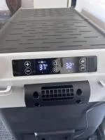faulty cooler&customer service lacking 2