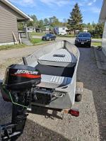Perfect for Fishing Porject 5