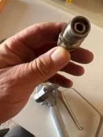 Non ordinerei niente qui 1
