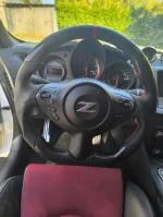 Magnifique volant  5