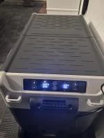 faulty cooler&customer service lacking 2
